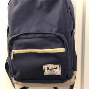 Herschel backpack